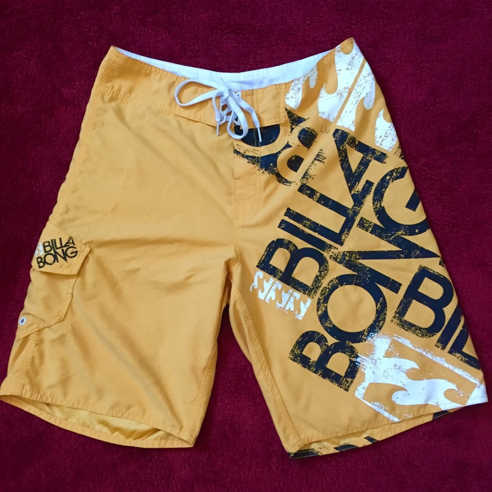 Men's Billabong Board Shorts