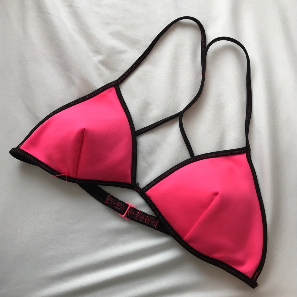 Victoria Secret swim top