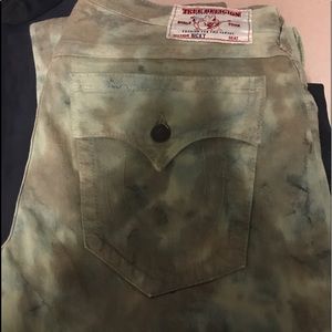 True Religion jeans