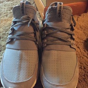 Adidas tubular