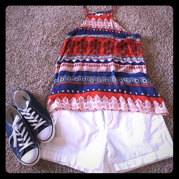 Great summer top! - Picture 1 of 5