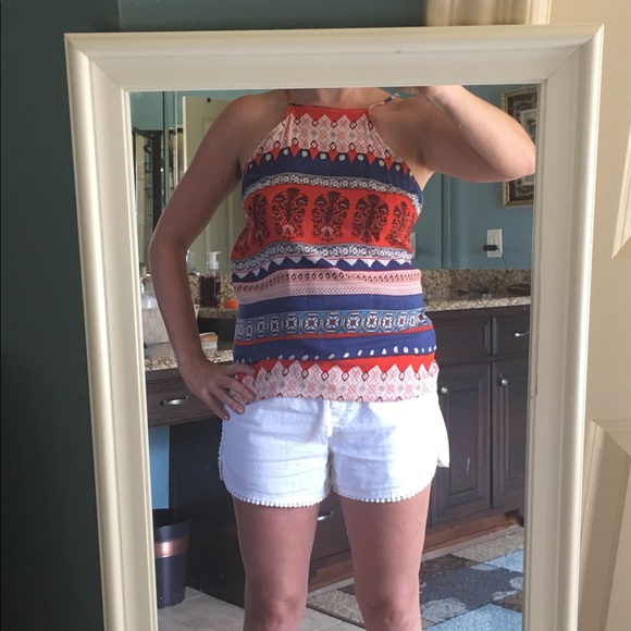 Great summer top! - Picture 2 of 5