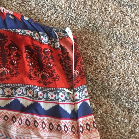 Great summer top! - Picture 4 of 5