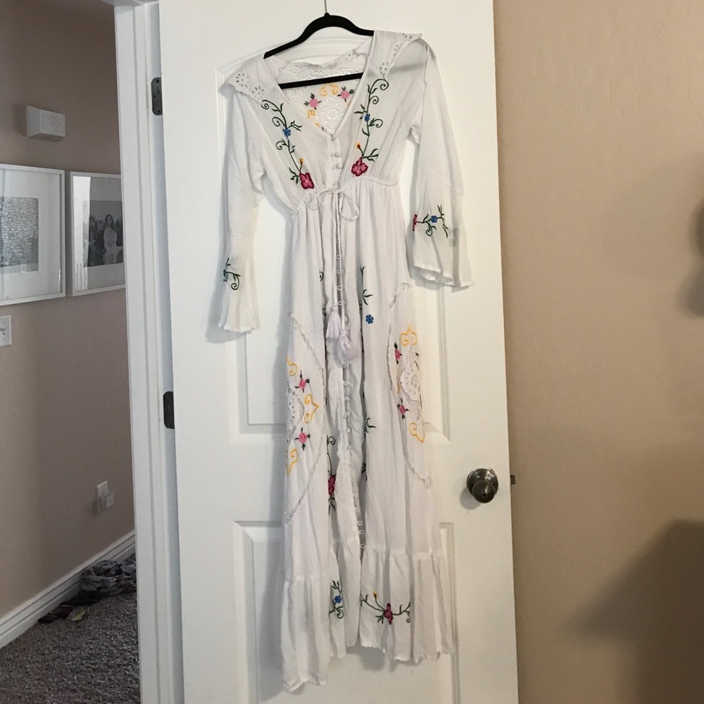 Fillyboo Stevie Duster