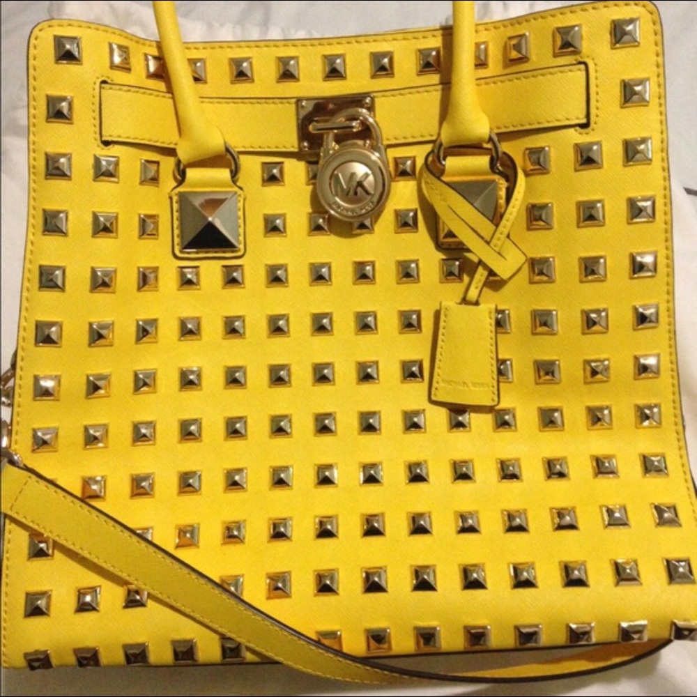 Authentic Michael Kors today only $$$