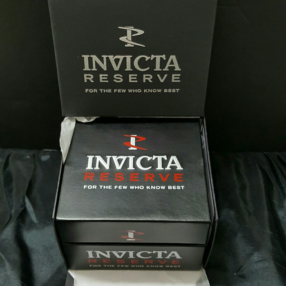 Big sale,new Invicta limited edition watch - Picture 2 of 6