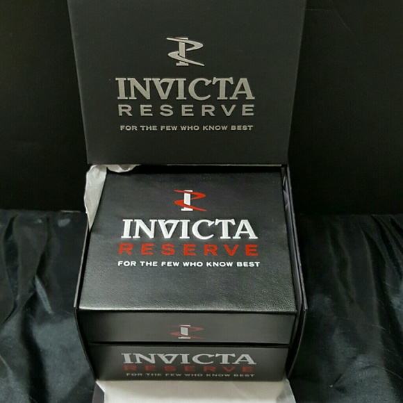 Big sale,new Invicta limited edition watch - Picture 2 of 6