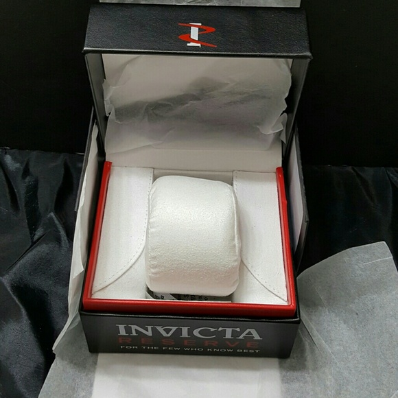 Big sale,new Invicta limited edition watch - Picture 3 of 6