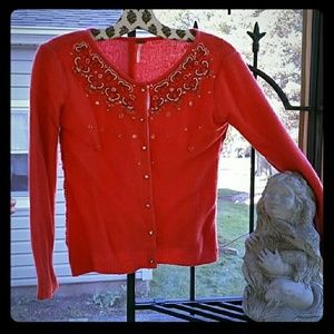 Free People sweater, rare