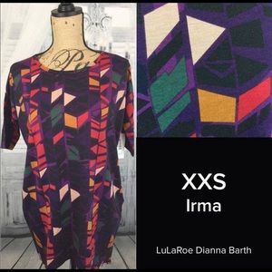 lularoe irma