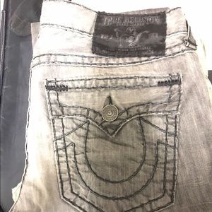 True Religion jeans