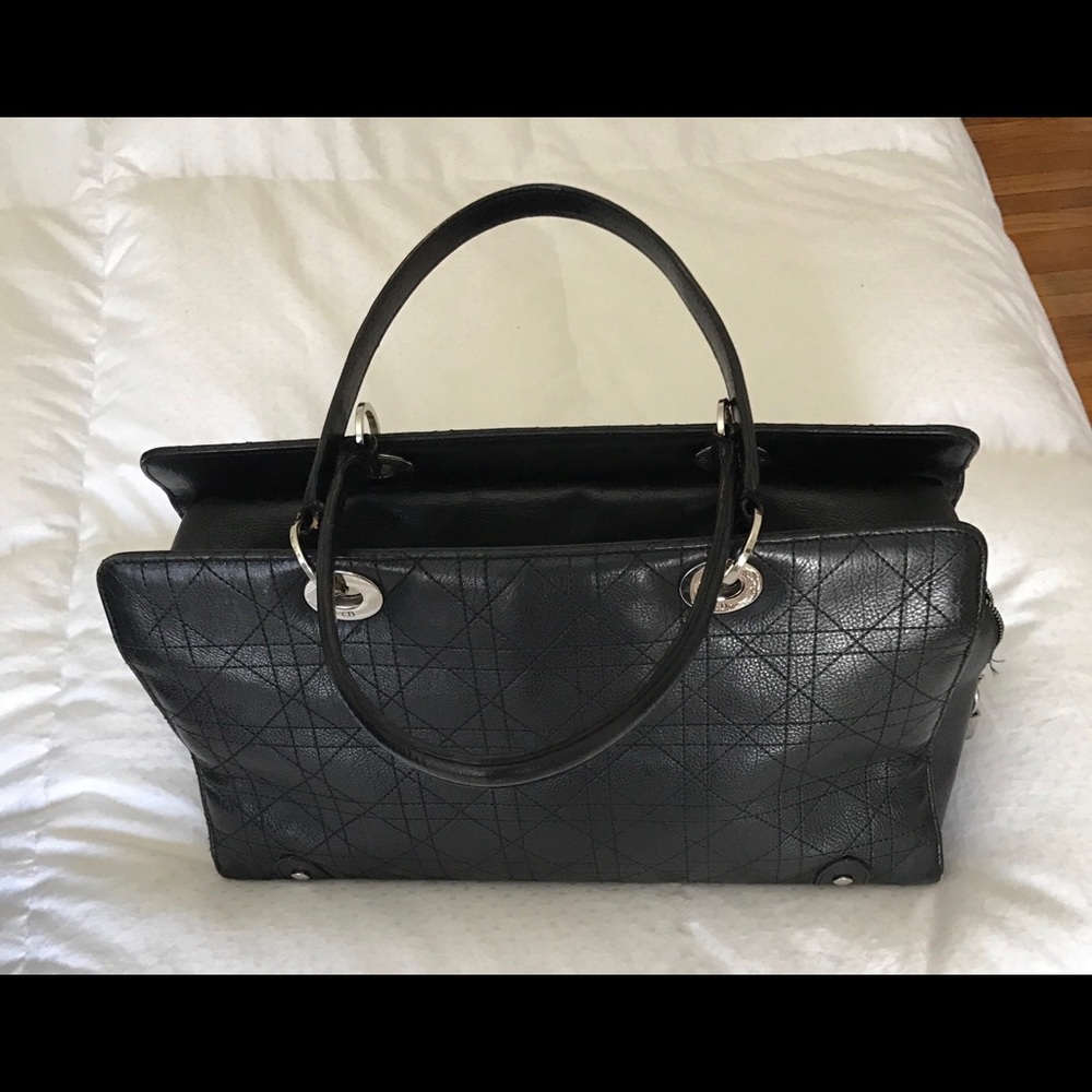 Authentic Christian Dior