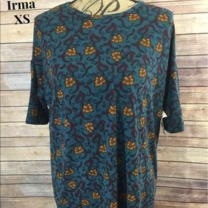 lularoe irma