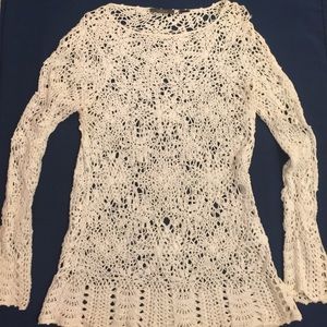 Swimsuit coverup😎