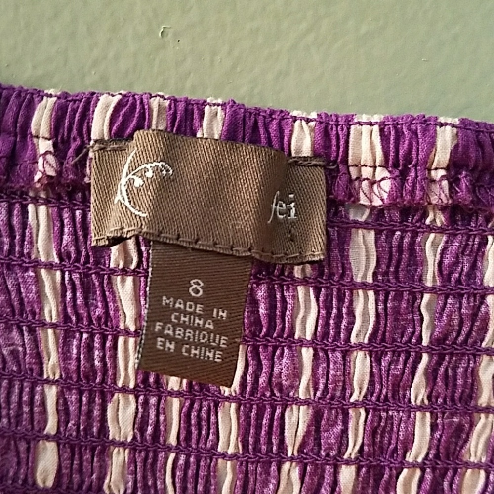 Summer dress - Picture 3 of 4