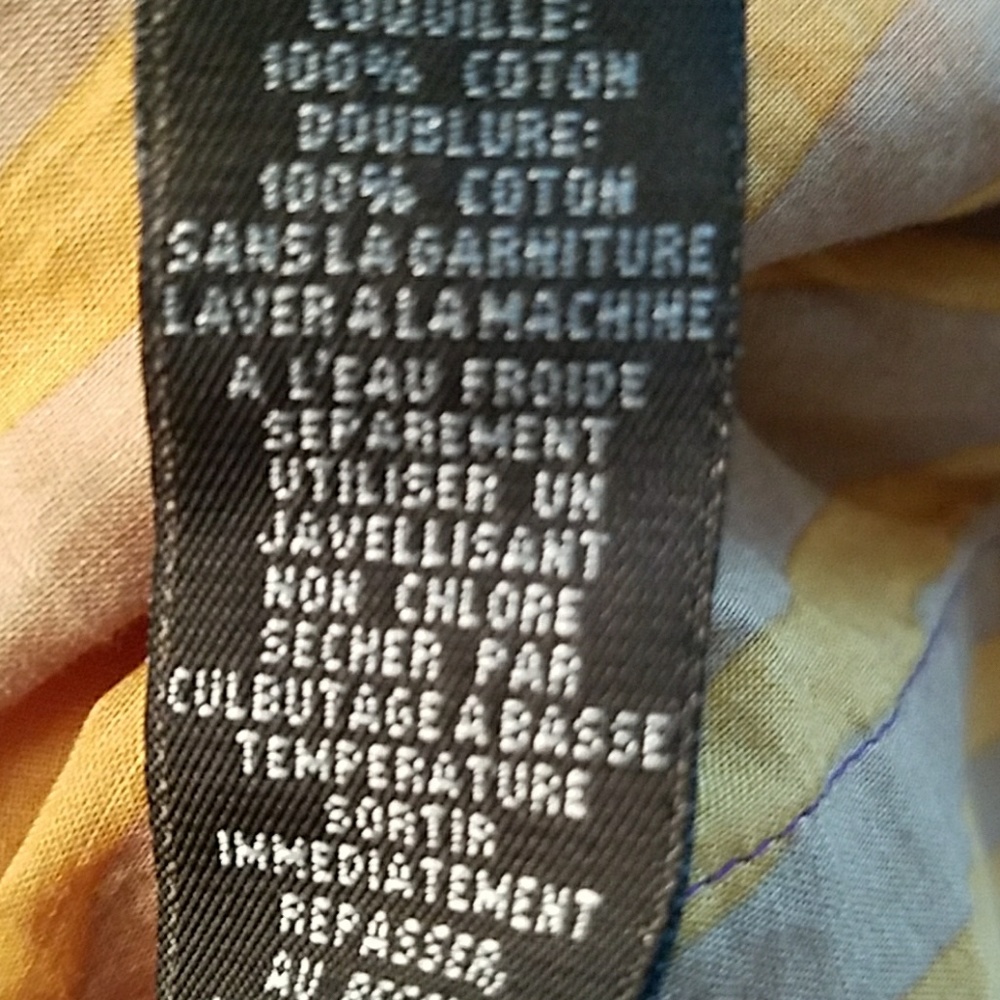 Summer dress - Picture 4 of 4