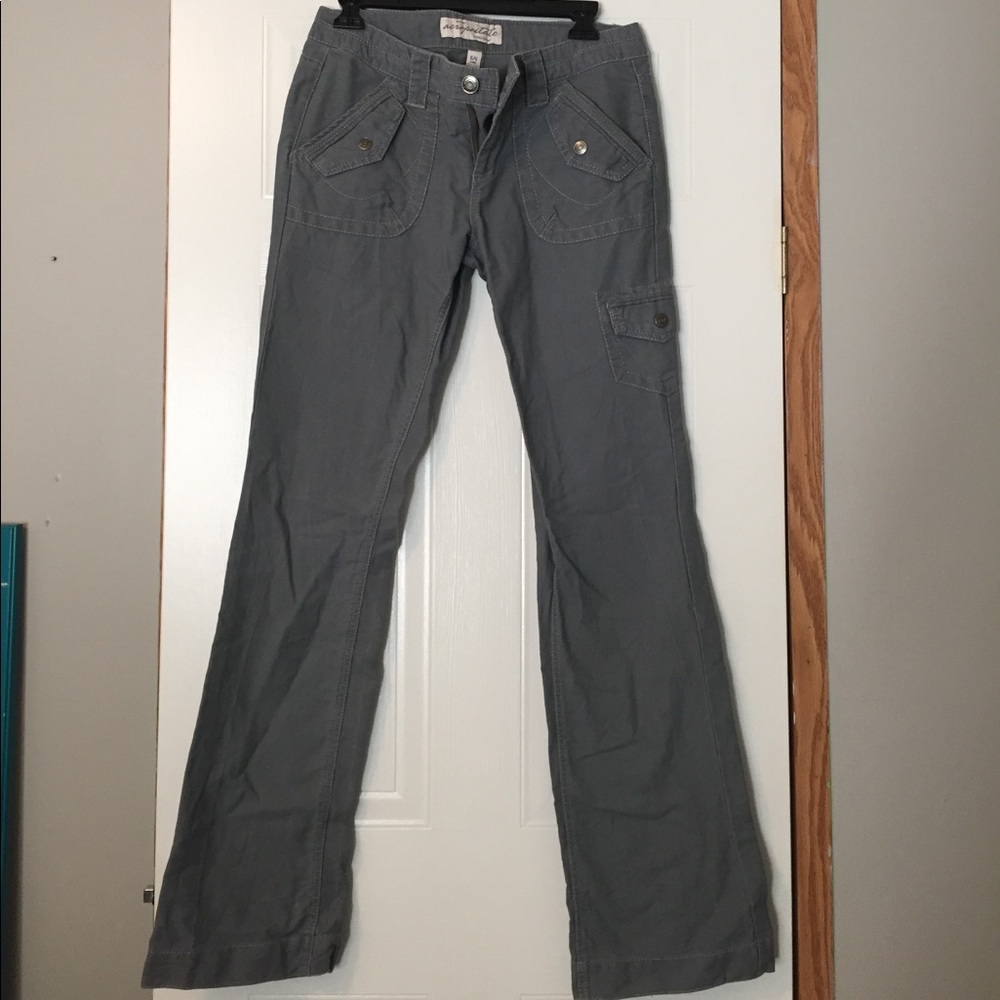 Aeropostale jeans 5/6 long