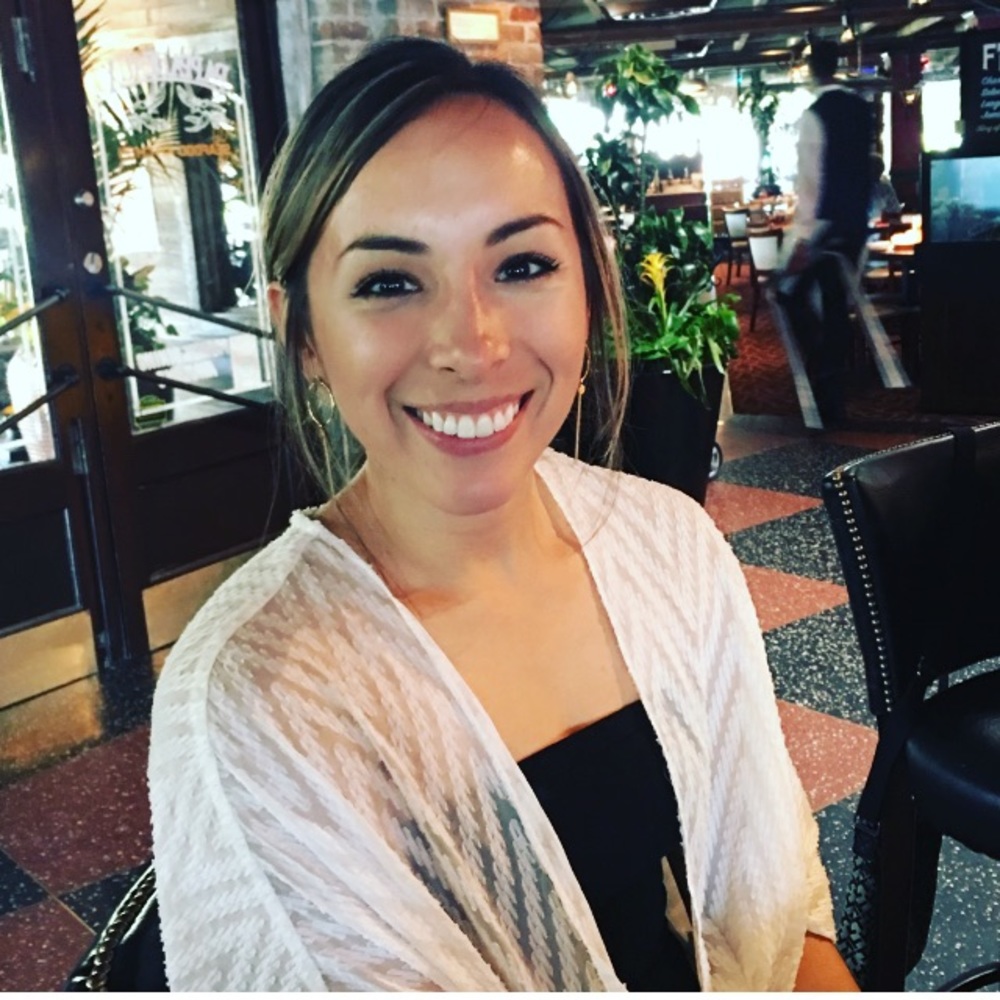 Meet your Posher, Victoria