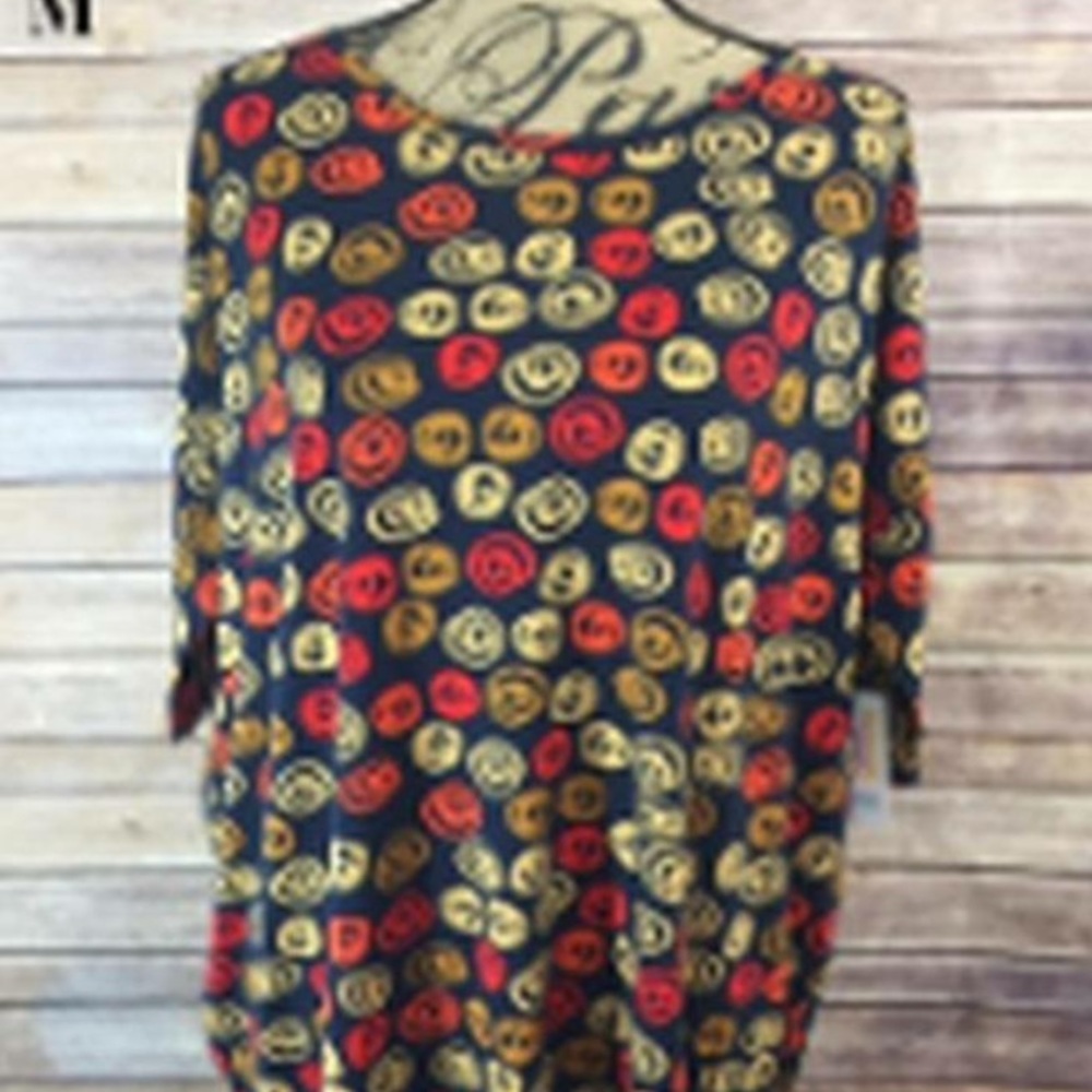 lularoe  irma