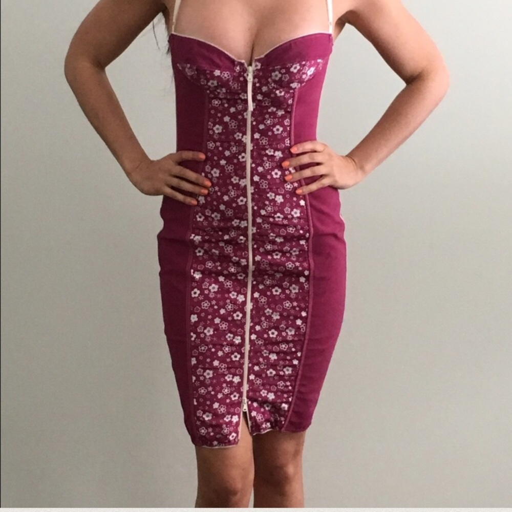 Authentic Dolce and Gabbana Dress