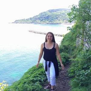 Meet your Posher, Allie