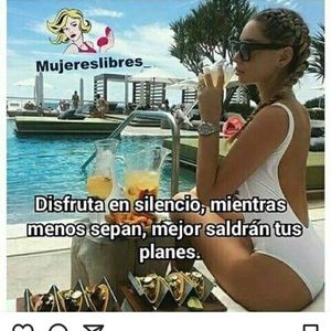 Meet your Posher, Lidia