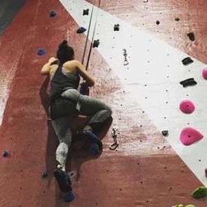 Meet your Posher, Giavanna