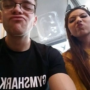 Meet your Posher, Areli