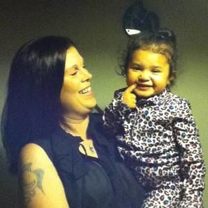 Meet your Posher, Angie