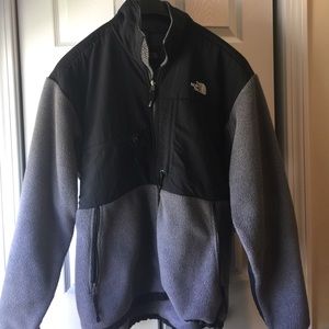 Men's XL North Face Jack