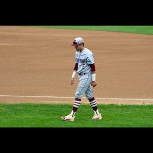 Meet your Posher, Jordan