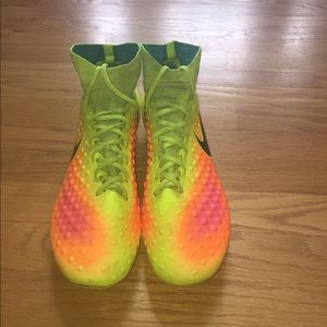 Nike Magista Orden 2 Soccer Cleats