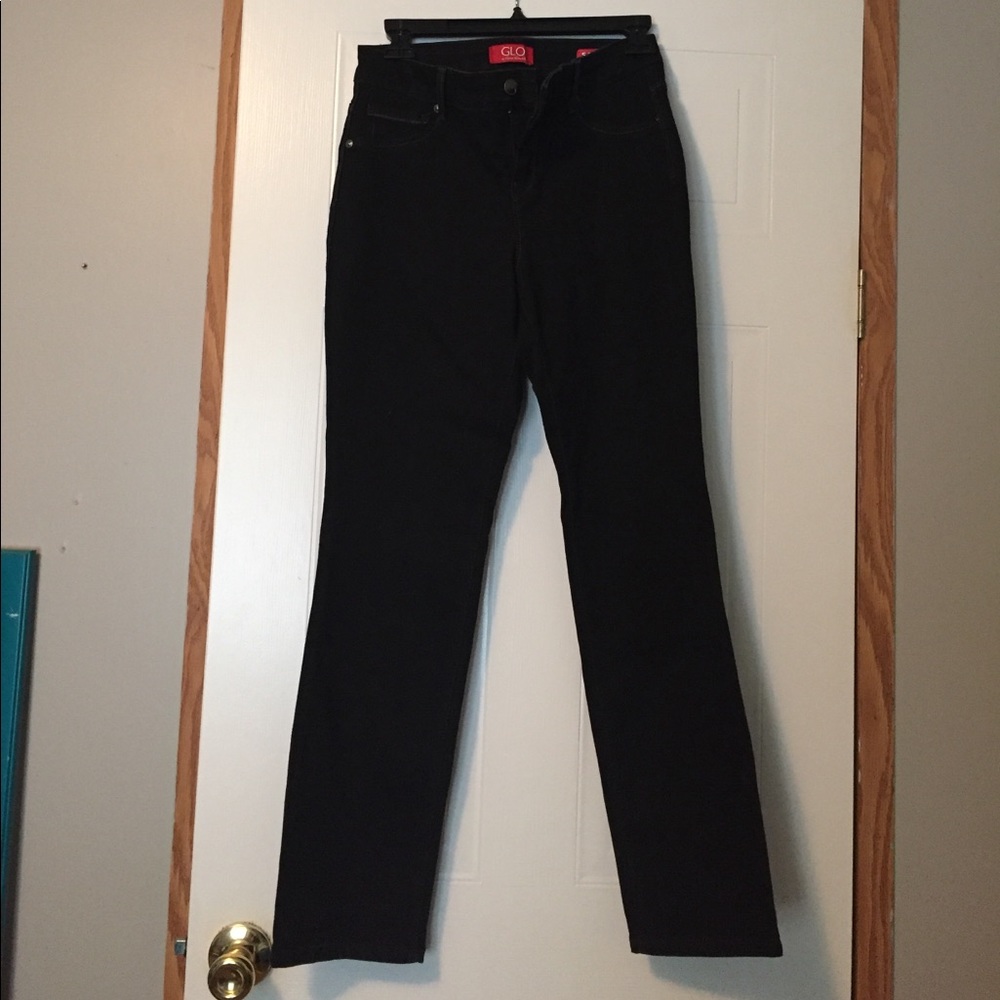 Size 6 slim women's jeans