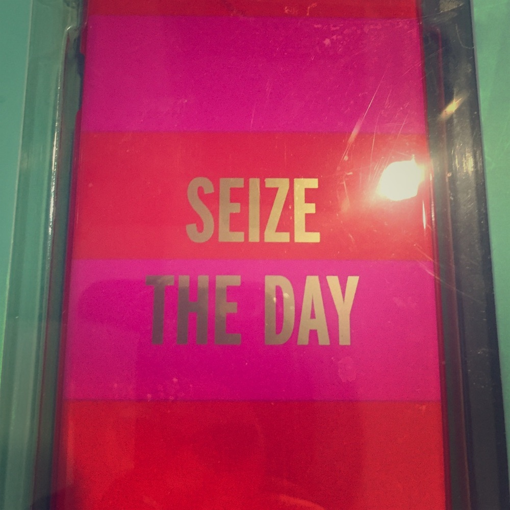 kate spade Seize The Day iPhone6 Plus case - Picture 5 of 7