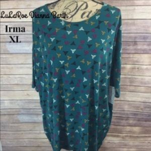 lularoe irma