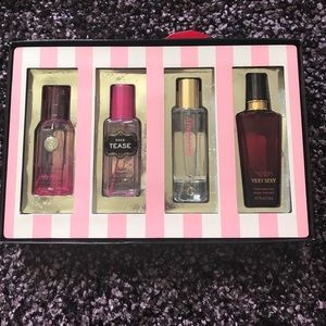 Victoria Secret fragrance gift set