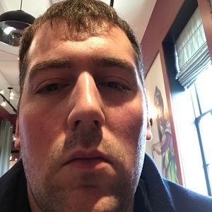 Meet your Posher, Bruce