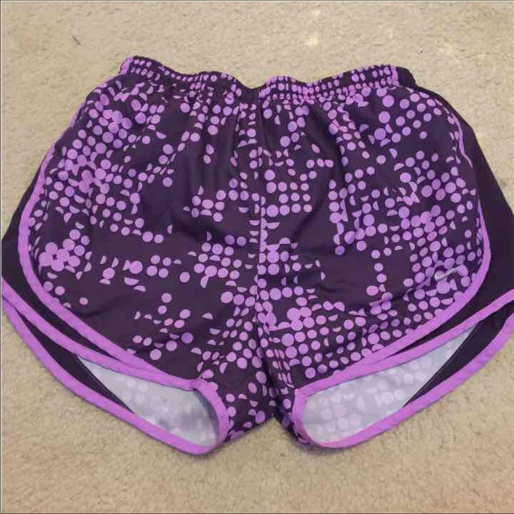 Nike Tempo Shorts