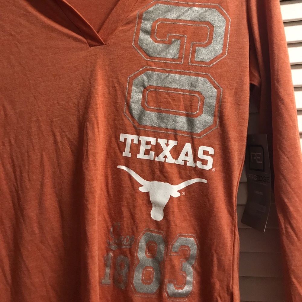 🆕Lightweight UT long sleeve w/hoodie