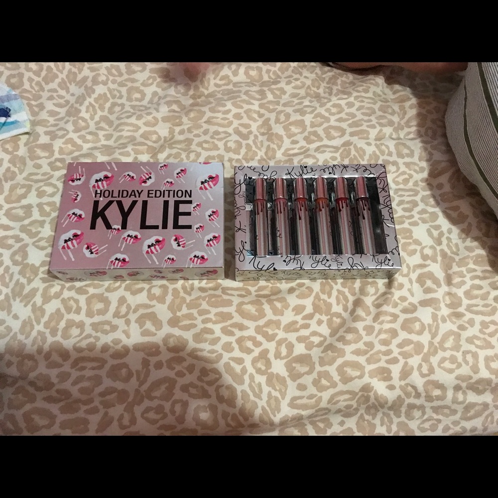 Kylie Jenner Lipstick