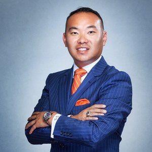 Meet your Posher, Yeng