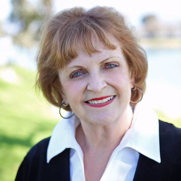 Meet your Posher, Sheila - Picture 1 of 1