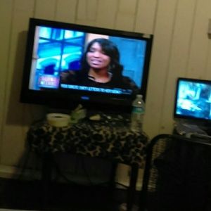 Meet your Posher, Weddy