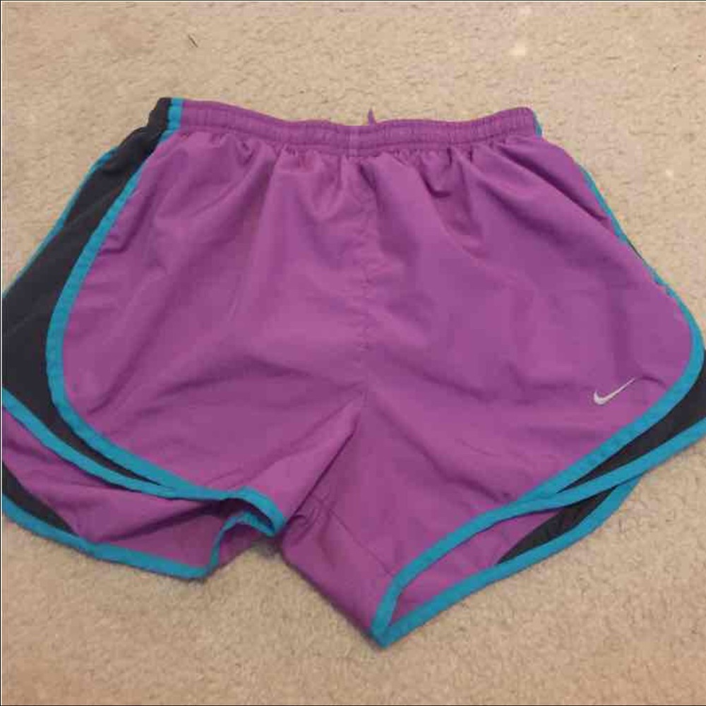 Nike Tempo Shorts