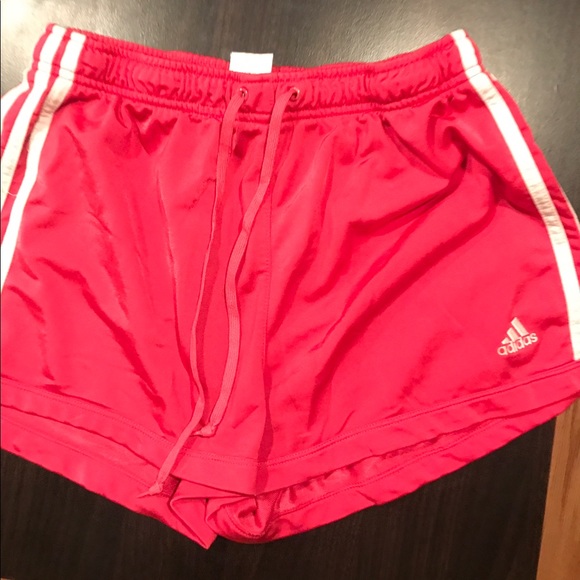 Addidas shorts - Picture 1 of 1