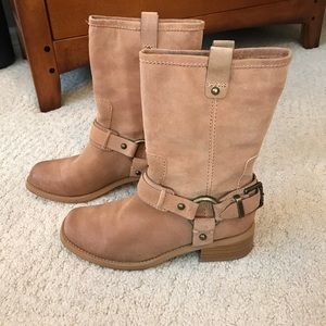 Jessica Simpson Boots