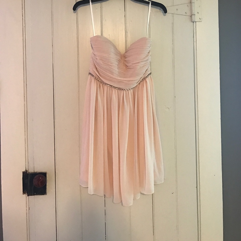 Prom dress!