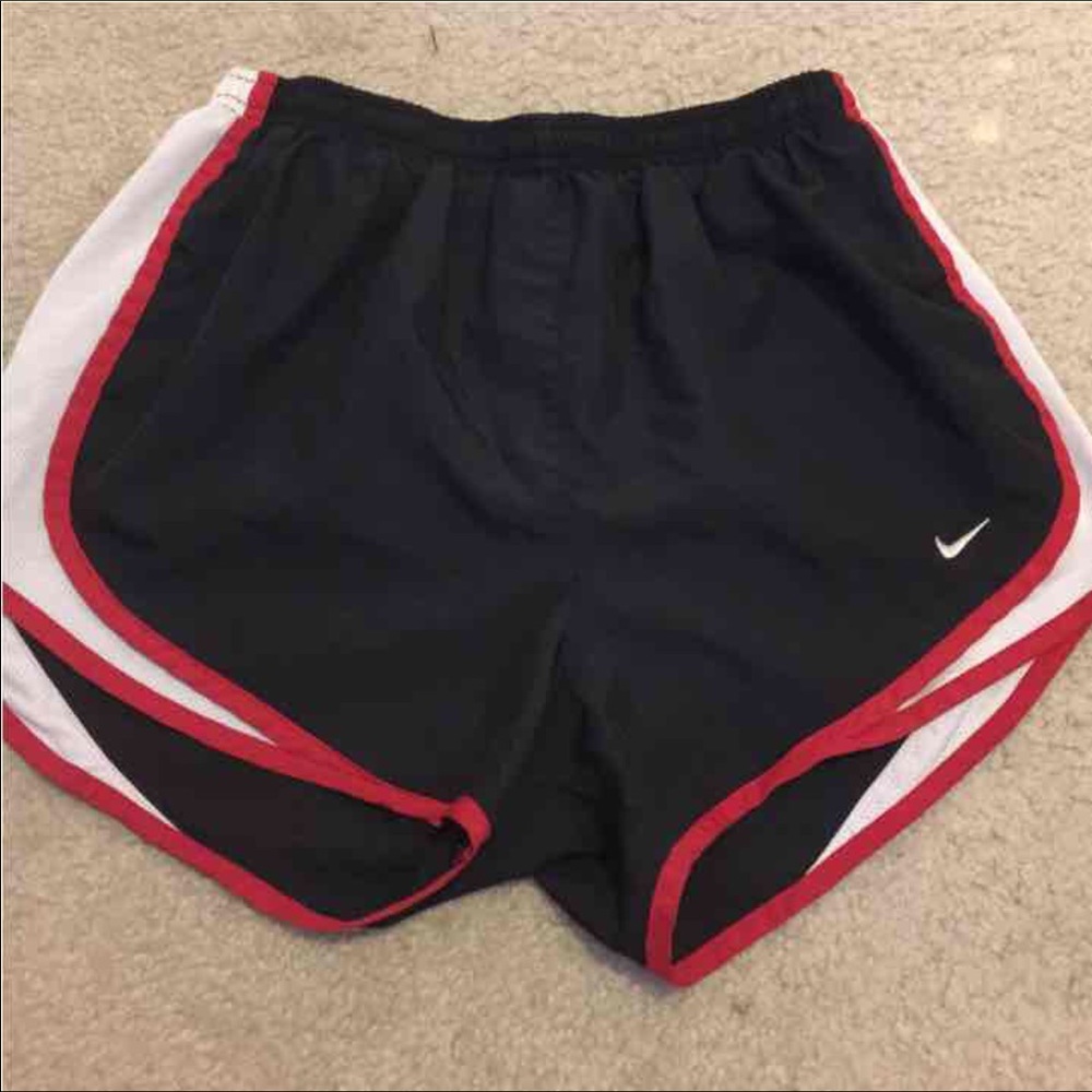 Nike Tempo Shorts