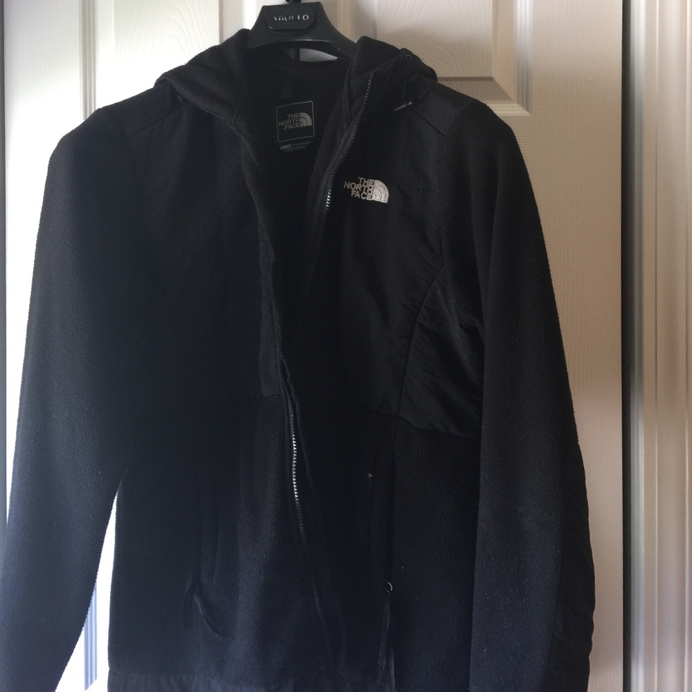 Women's XL North Face Jacket