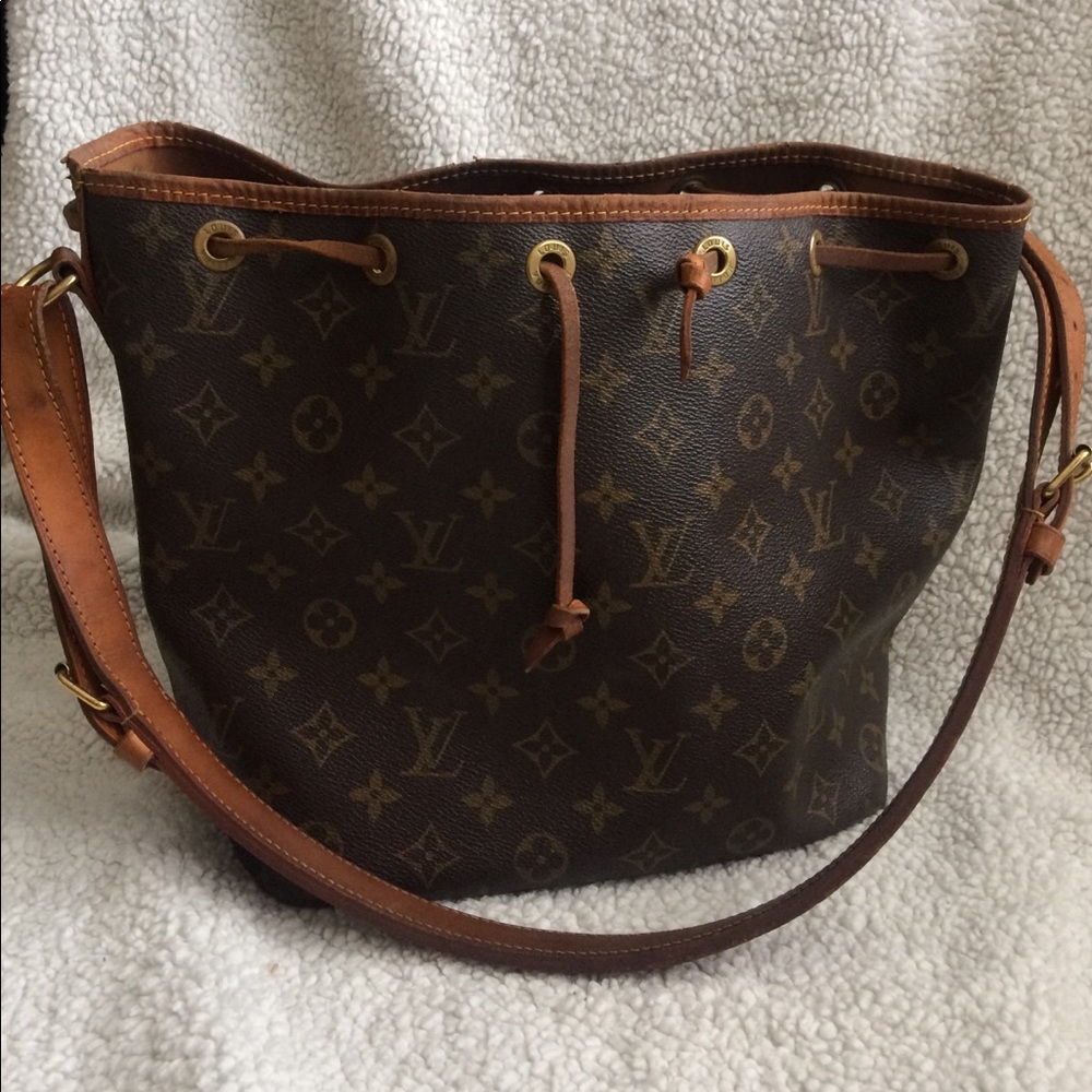 Louis Vuitton Noe
